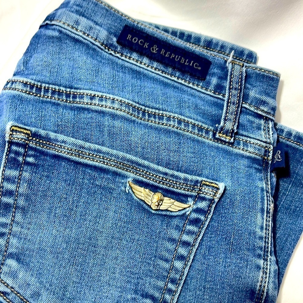 Rock & Republic Jeans
